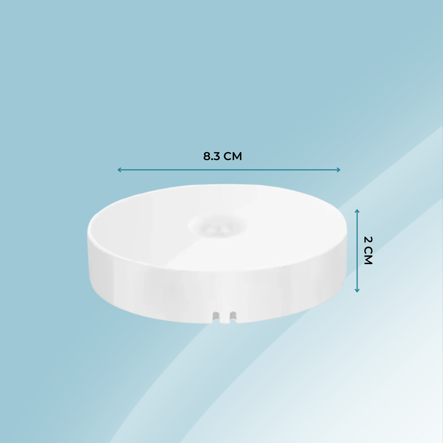 1+1 FREE | LumoSense - The smart night light with motion detection