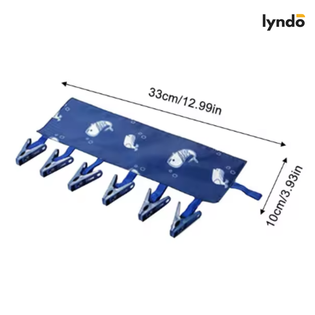 1+1 FREE | ReiFold – Effortless Travel Organization for Wrinkle-Free Clothes