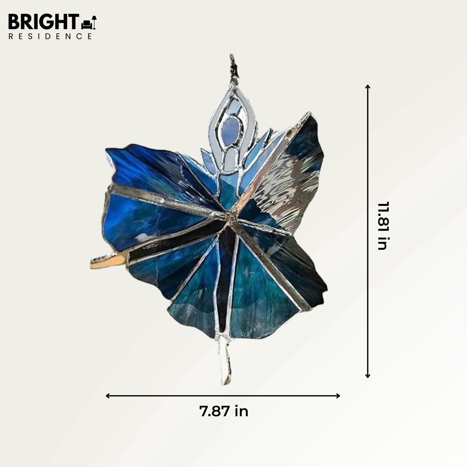 SpinViva - Fascinating light show with dancing elegance