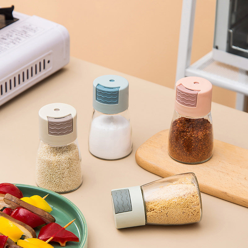 2+2 FREE | SaltGuard – Precision Seasoning for Perfect Flavor Every Time