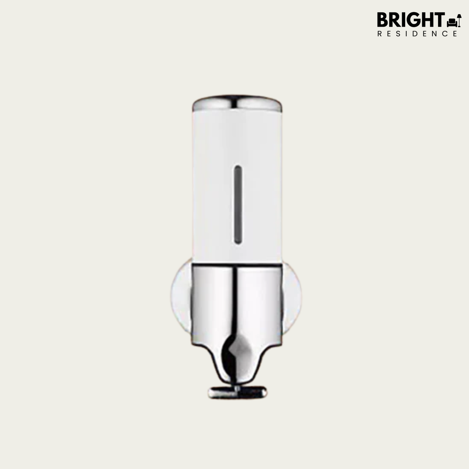 WallLux™ - Stylish organization for your bathroom