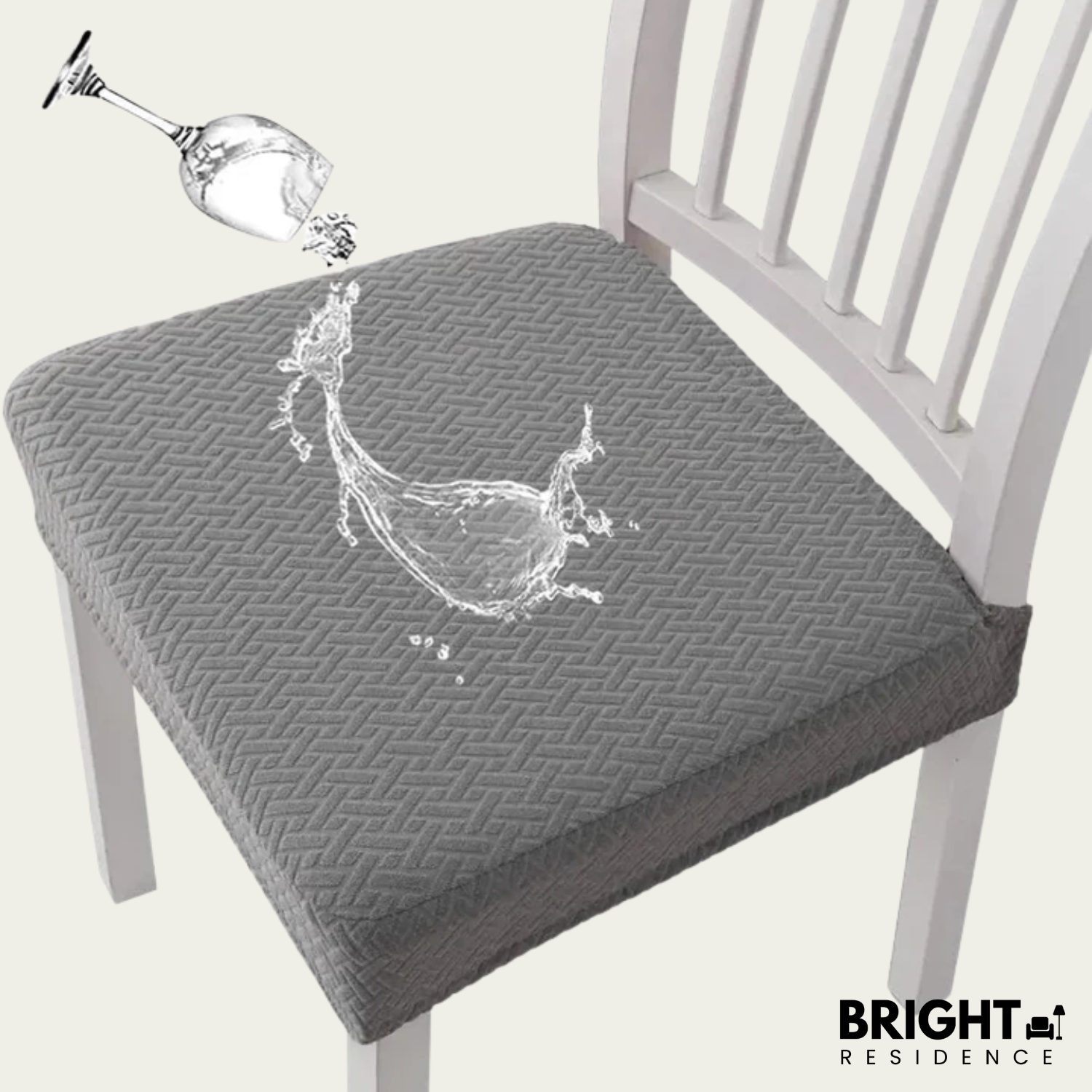 2+2 FREE | SilqueShield – Elegant Protection for Your Chairs!