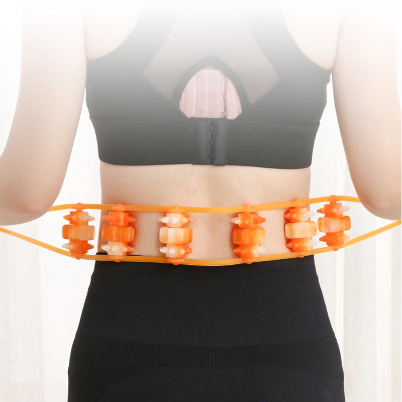 FlexRelief - deep relaxation for back, neck & shoulders