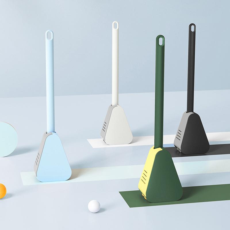 BrushMaster - Clean toilets without effort