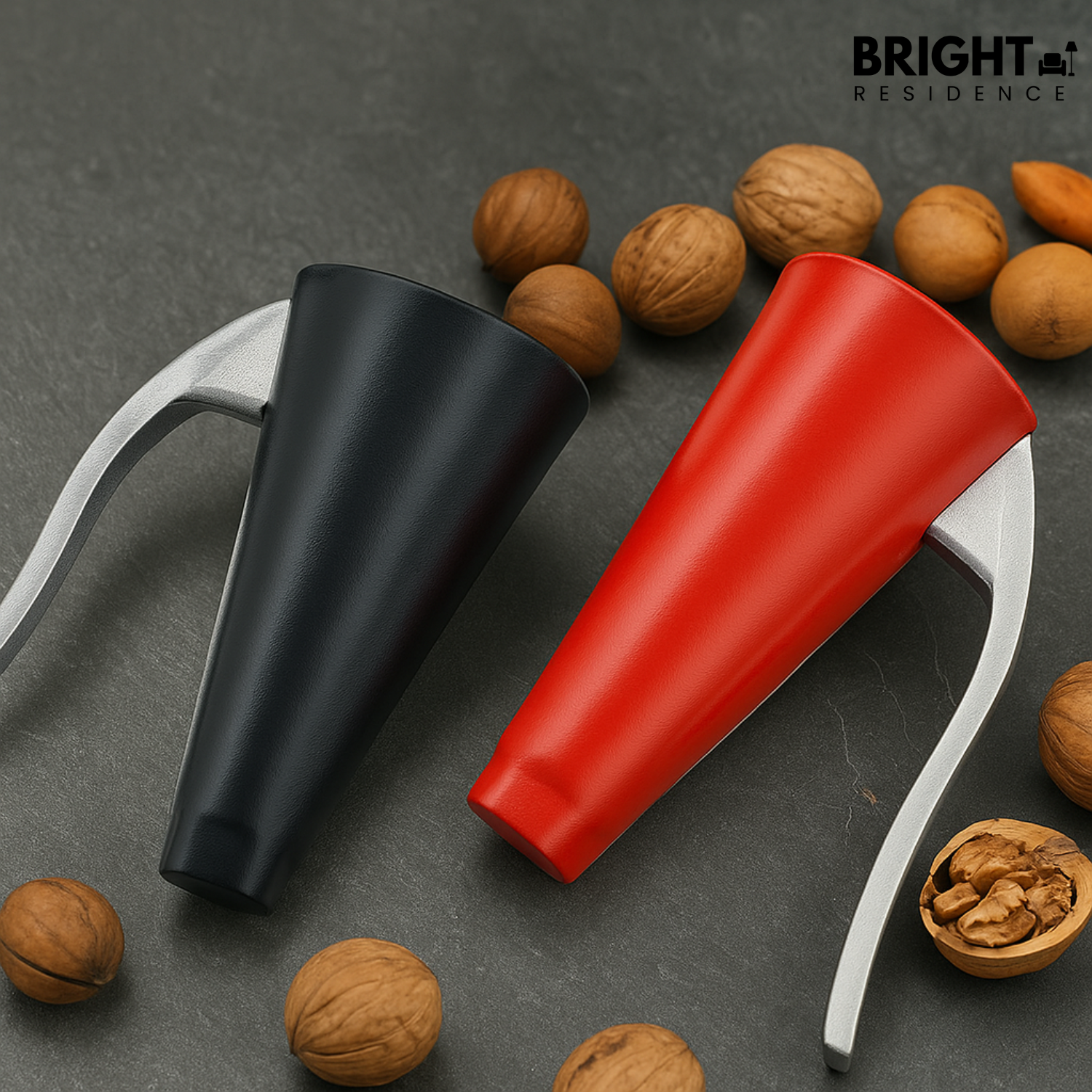 1+1 FREE | NussMeister – Effortless Nut Cracking for All