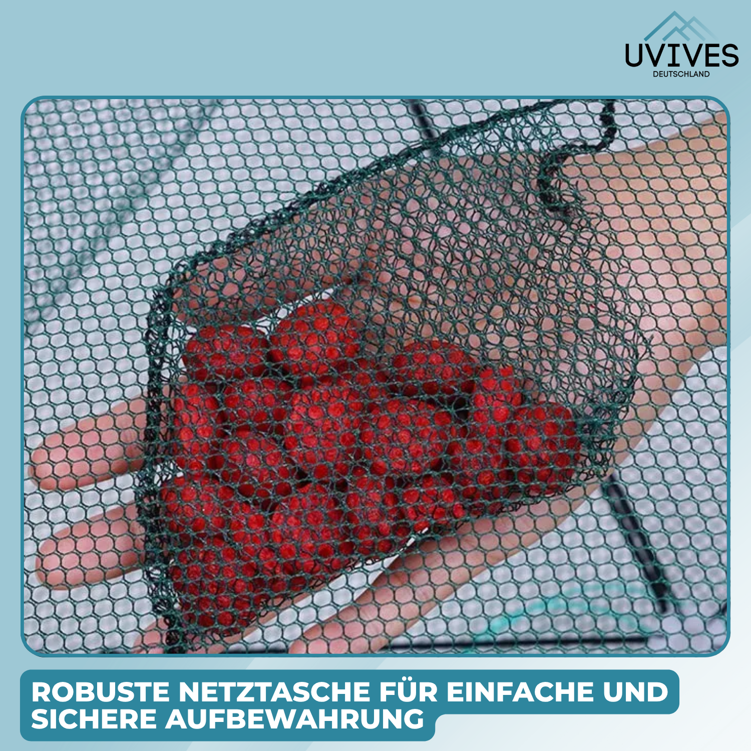 TrapCatch - The clever trap for fish & crabs!