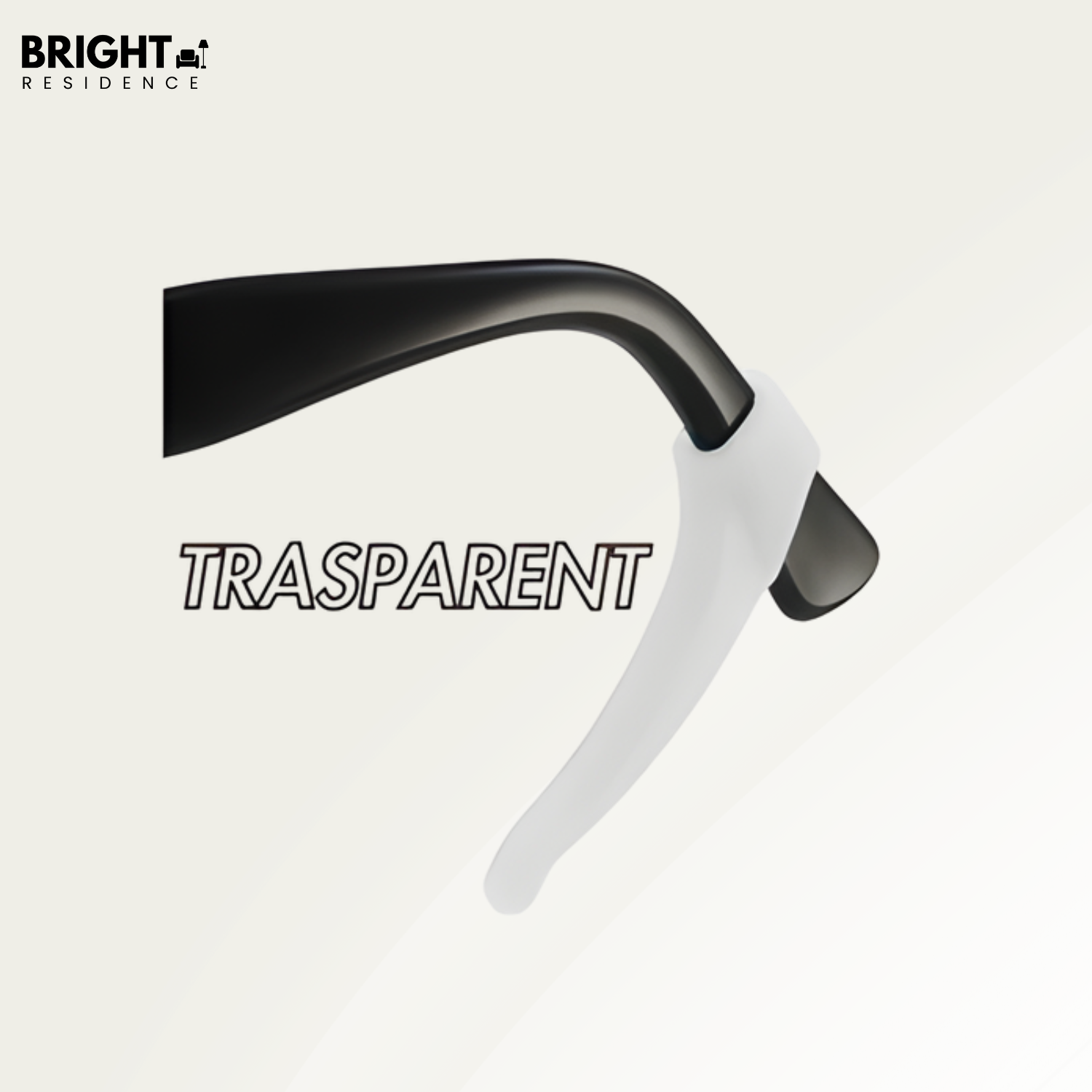 2+1 FREE | GripLens – Keep Your Glasses in Place All Day!