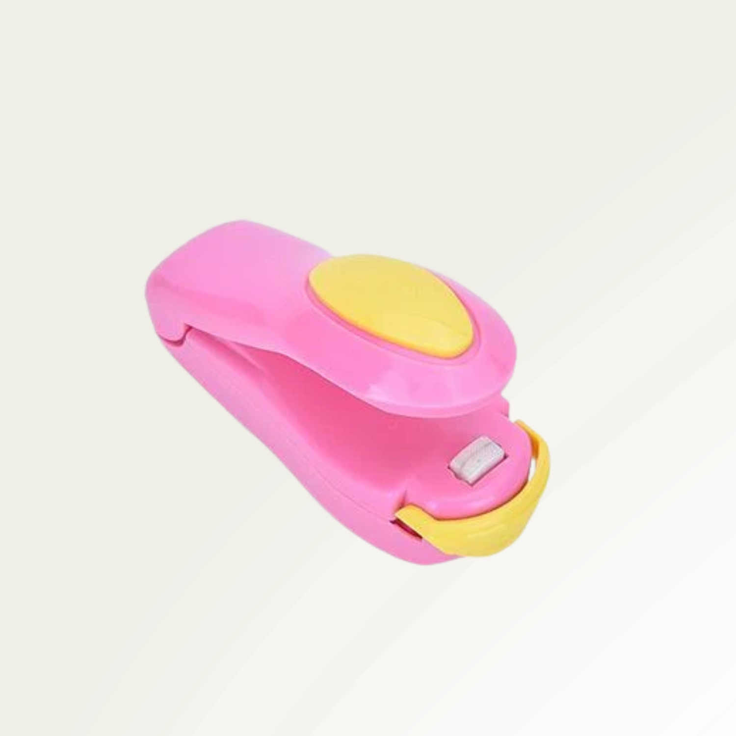 SealMate – Keep Your Snacks Fresh with Zero Hassle