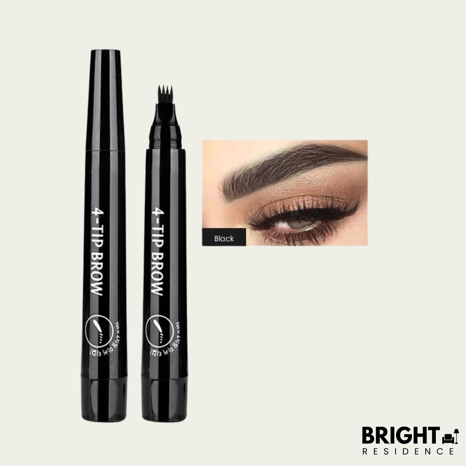 BrowMagic - Perfect eyebrows in seconds