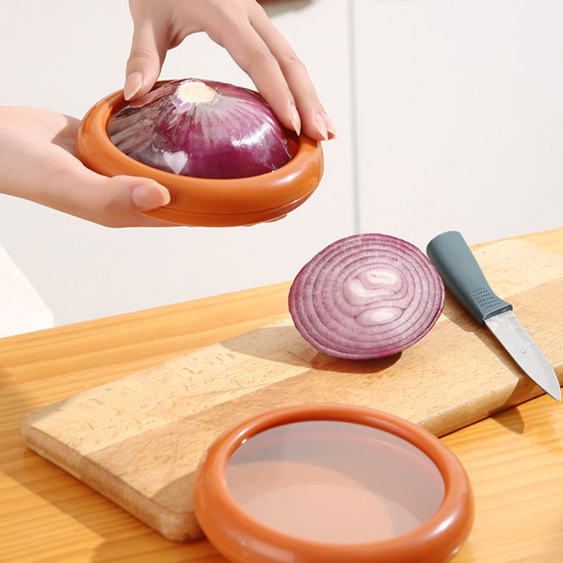 FreshKeeper - Keeping fresh has never been so easy (set of 4)