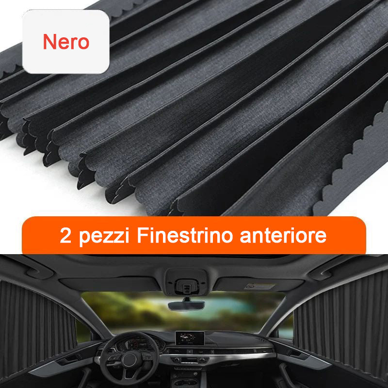 1+1 FREE | ShadeMate – The Magnetic Sunshade for Ultimate Comfort
