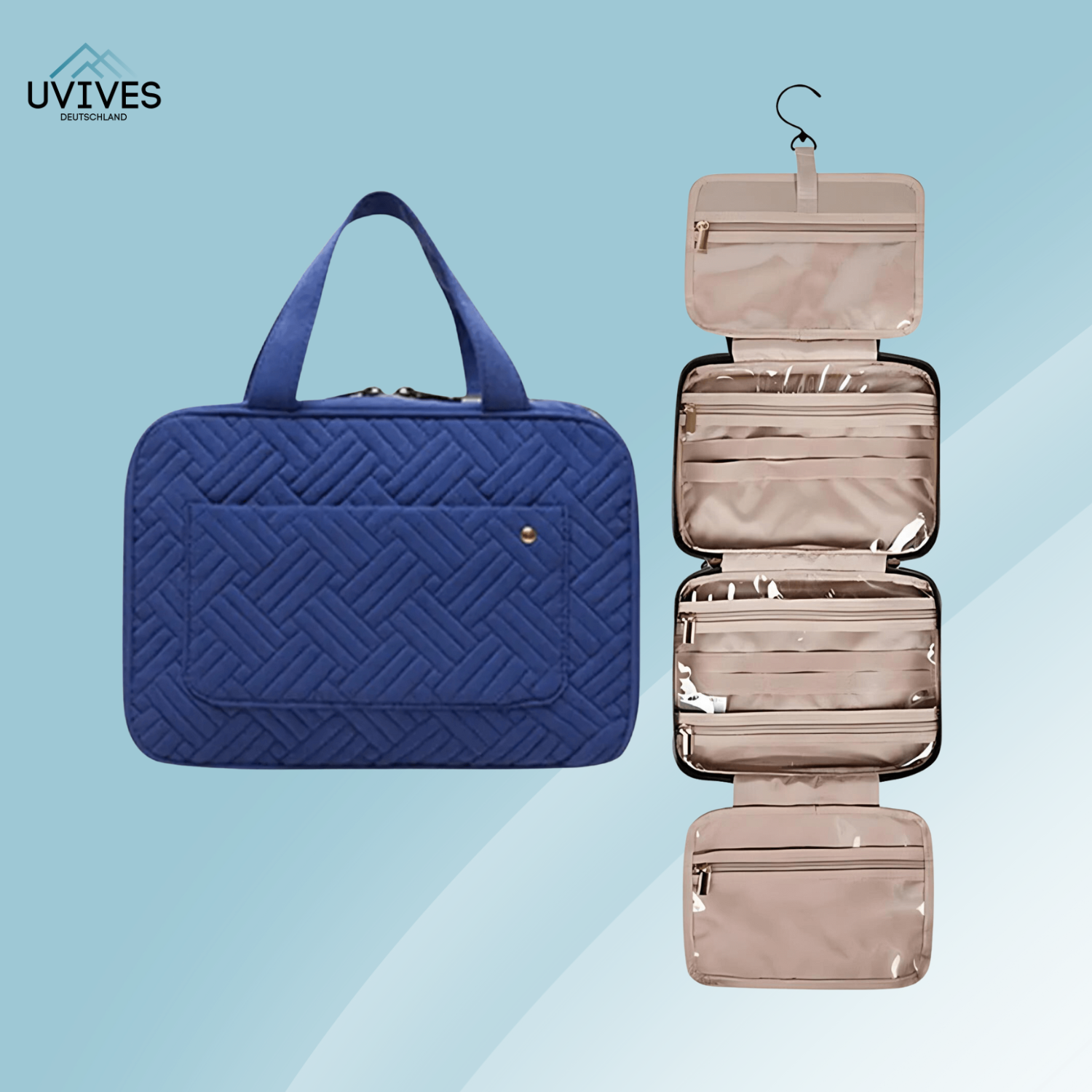 MaxBag – Ultimate Organization for Stress-Free Travel