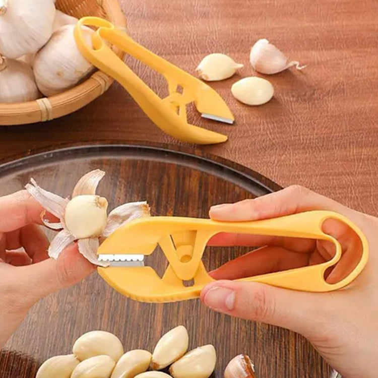 2+2 FREE | SpeedyGarlic Peel – Peel Garlic in Seconds