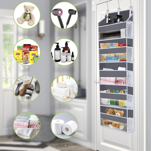 SpaceSaver - More order in every room