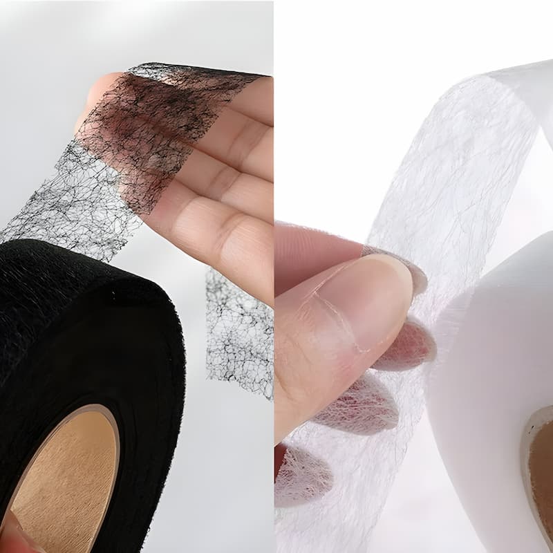 StoffFix – Perfect Seams Without Sewing