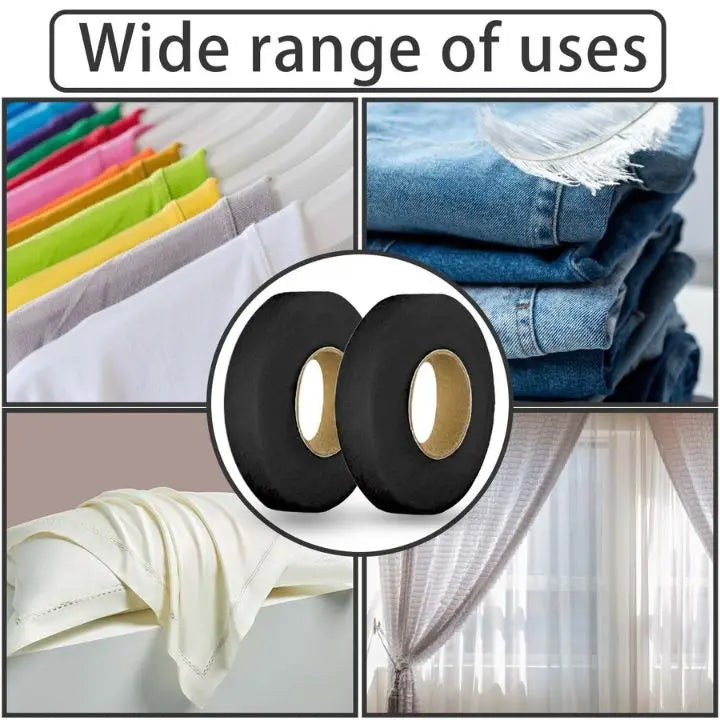 1+1 FREE | SlideHem – Perfect Hems in Seconds, No Sewing Needed