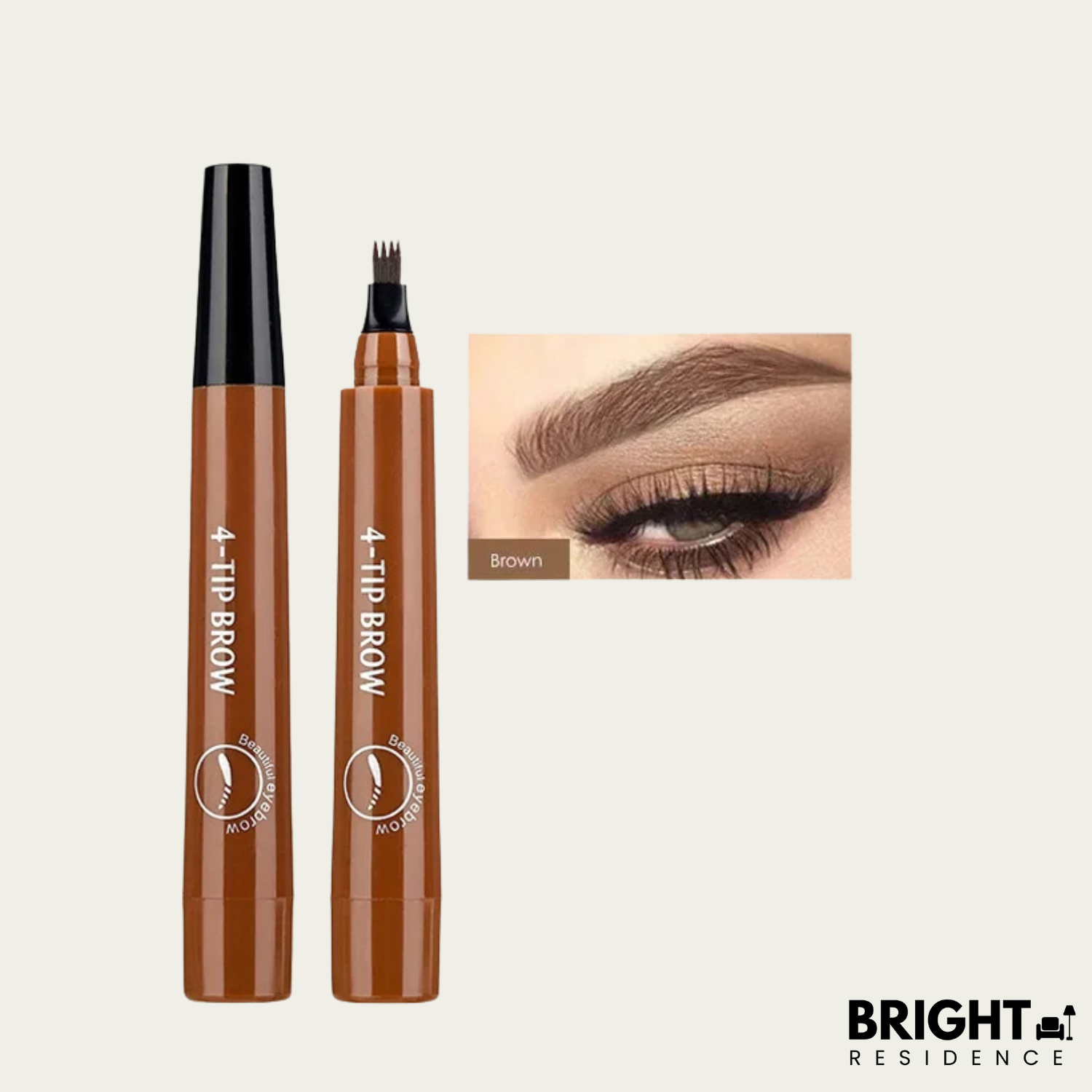 BrowMagic - Perfect eyebrows in seconds