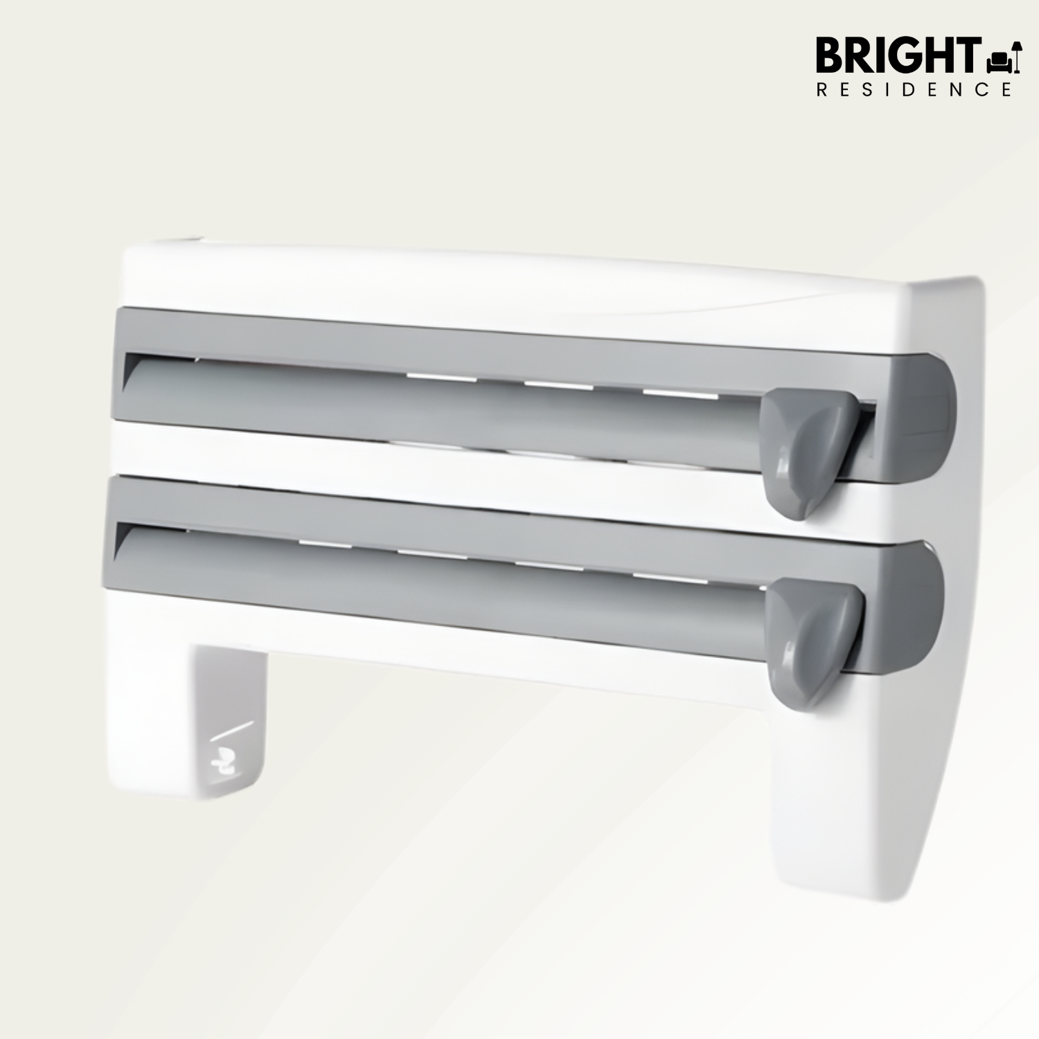 OrganizaRack - Everything within reach and space-saving