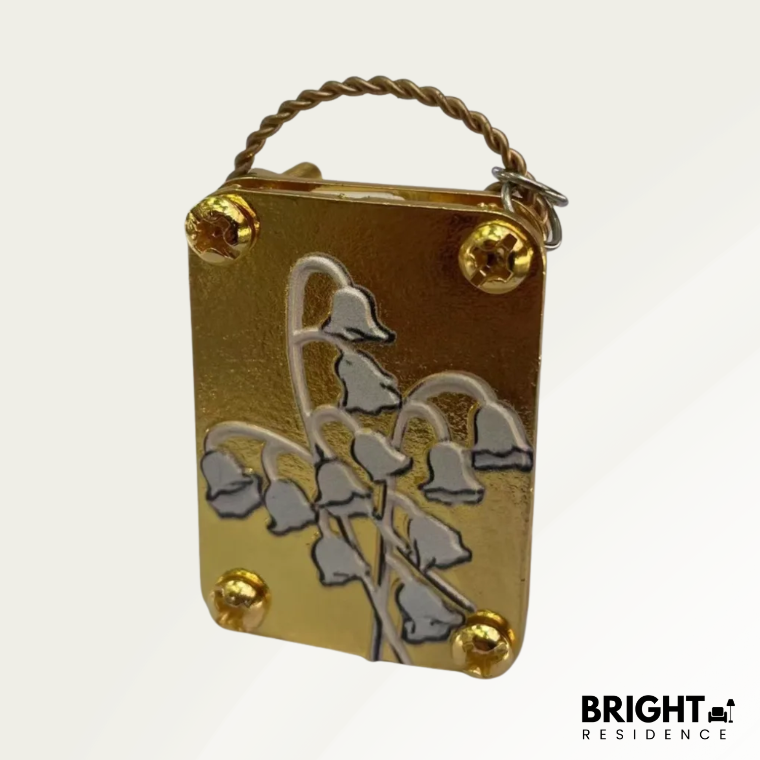 FloraKeep – Preserve Your Favorite Blossoms Forever!