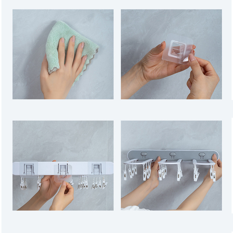 DryMate – The Ultimate Space-Saving Dryer for Small Items