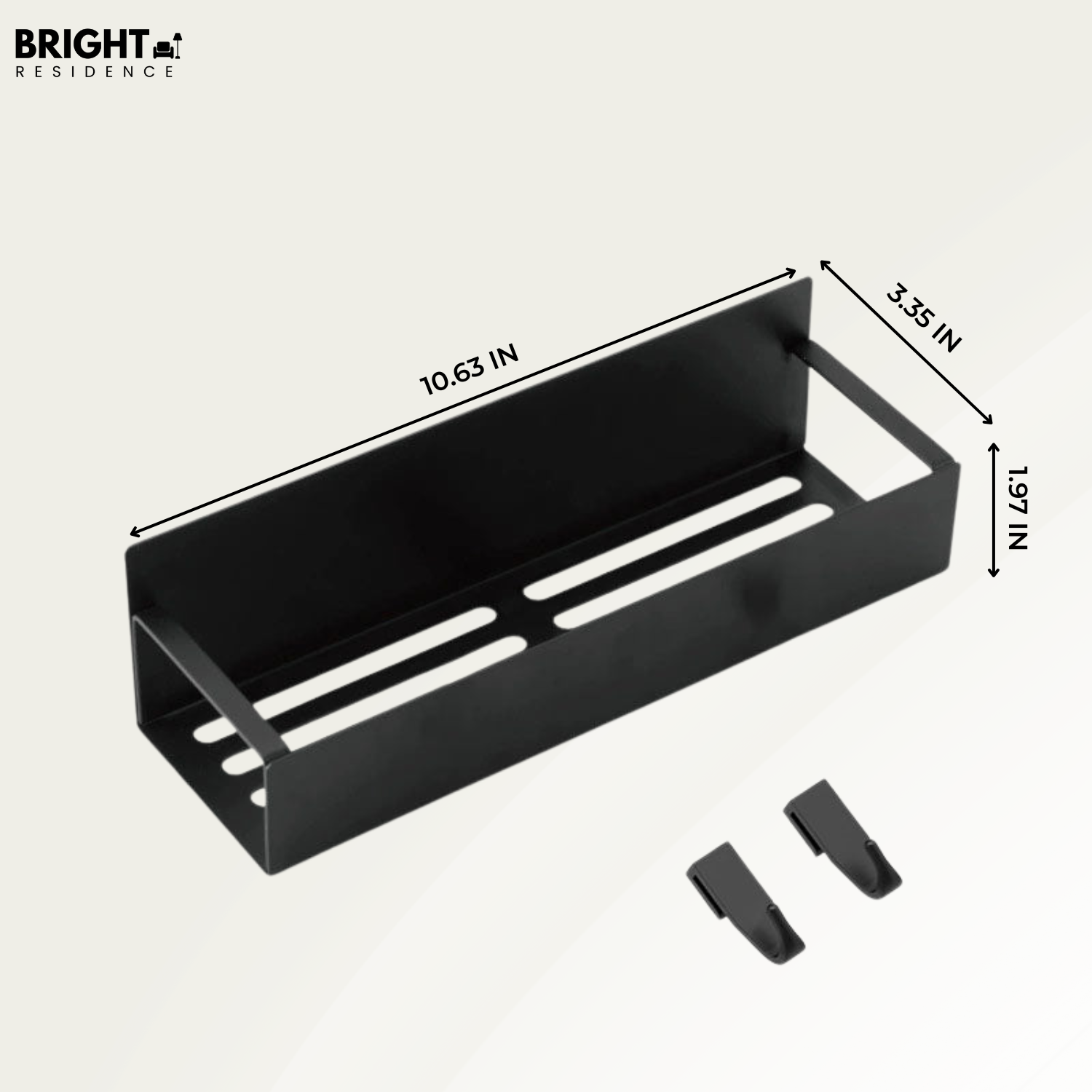 MagSpicer™ - Magnetic spice organizer