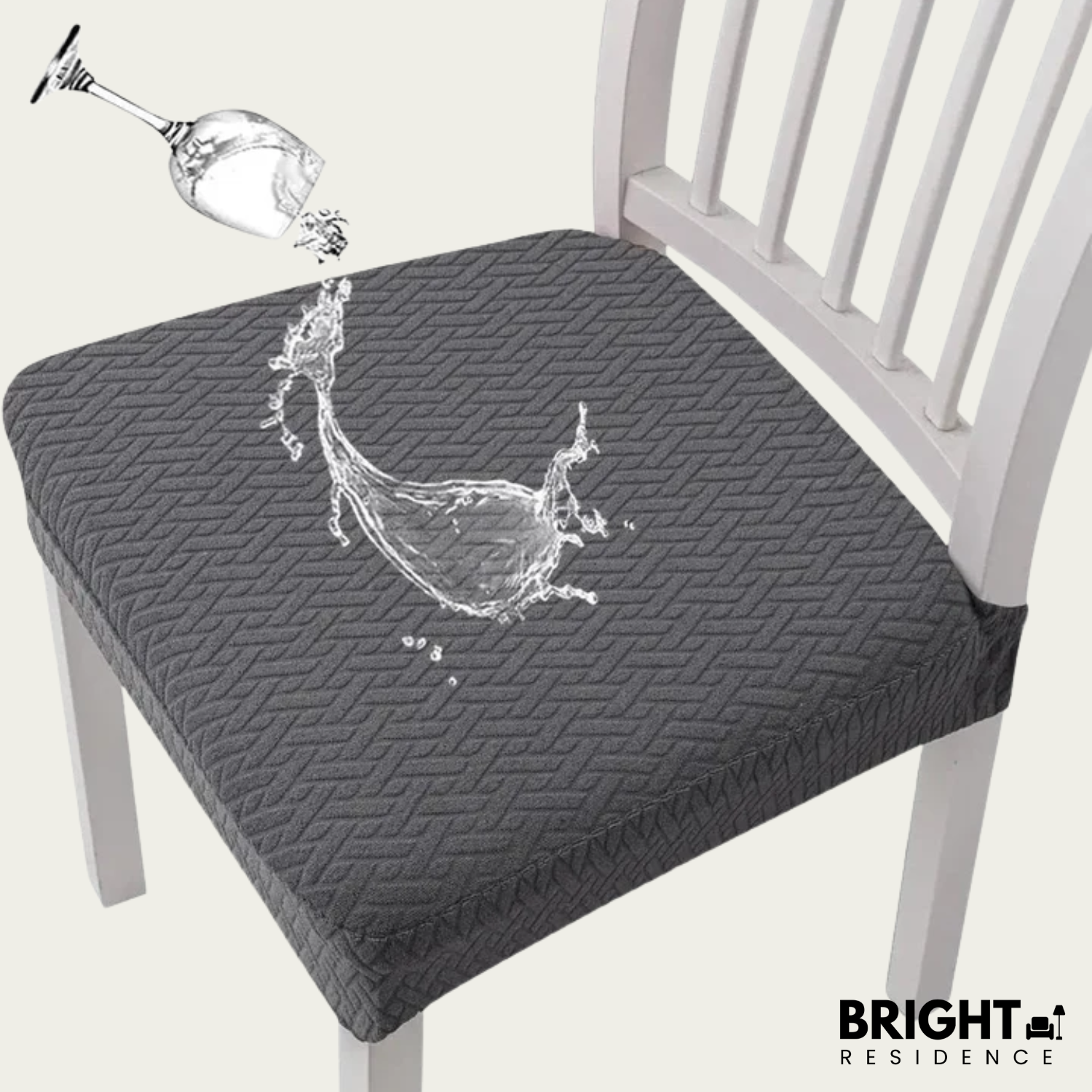 2+2 FREE | SilqueShield – Elegant Protection for Your Chairs!