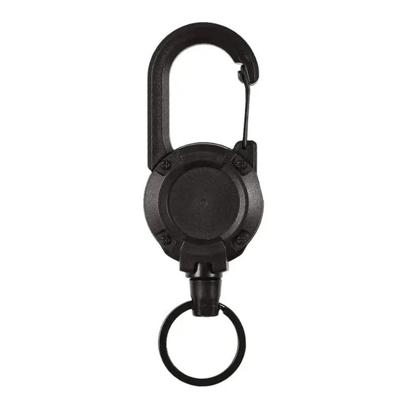 1+1 FREE | GearGrip – Your Tactical Keychain for Every Task