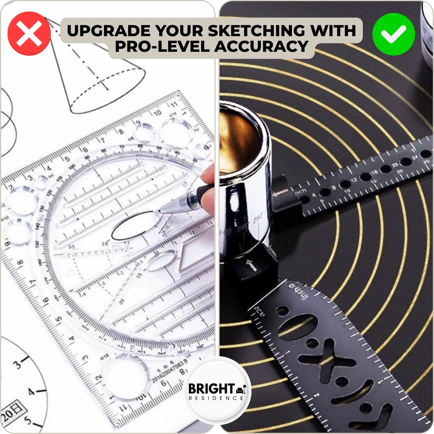 ProSketcher™ - Small tool, professional result