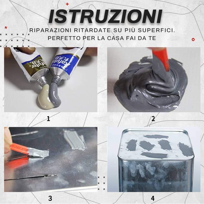 2+1 FREE | MetaFix – The Ultimate Metal Repair Solution