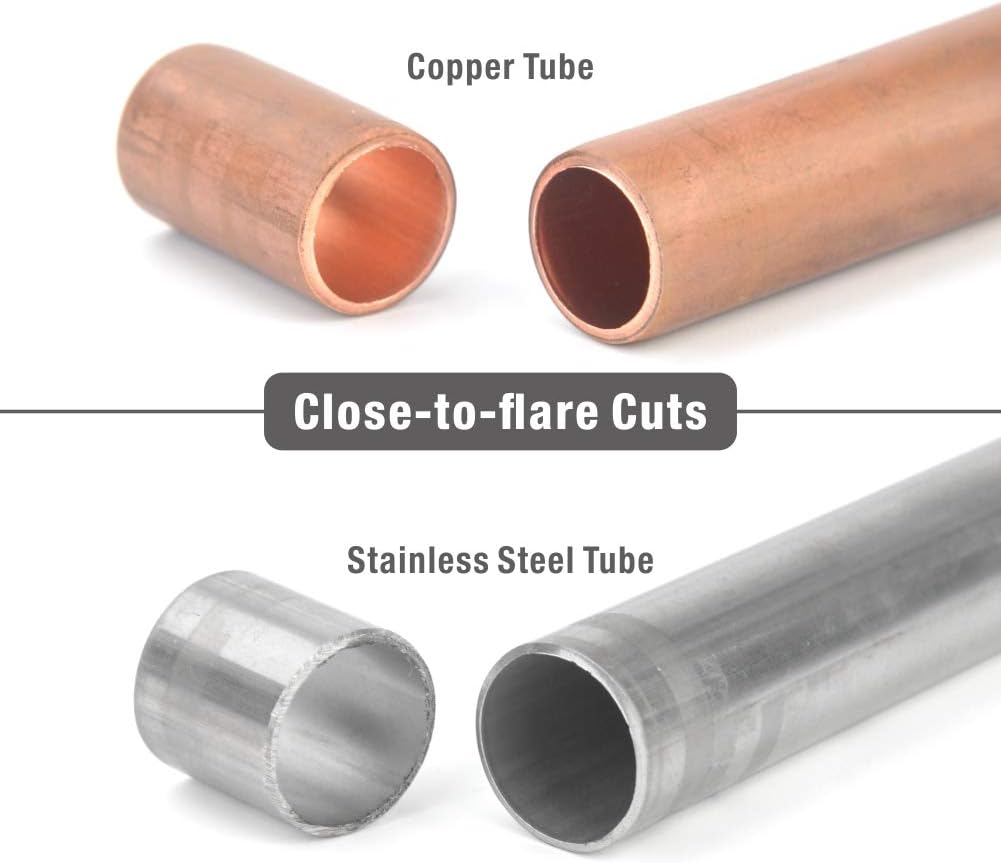 ProCut – Clean & Effortless Pipe Cuts in Seconds!