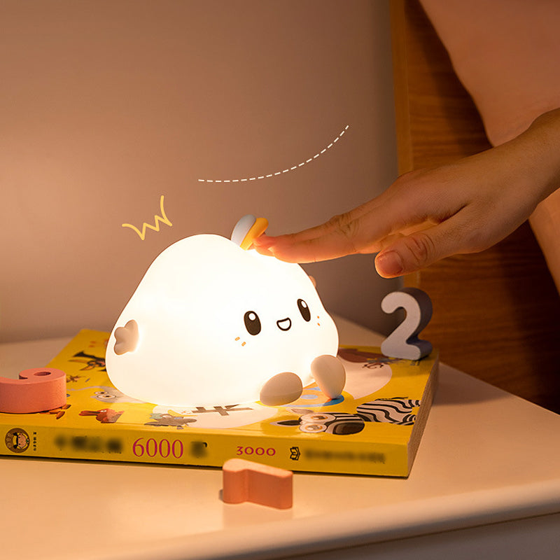 DreamyNight – The cozy night light for sweet dreams!