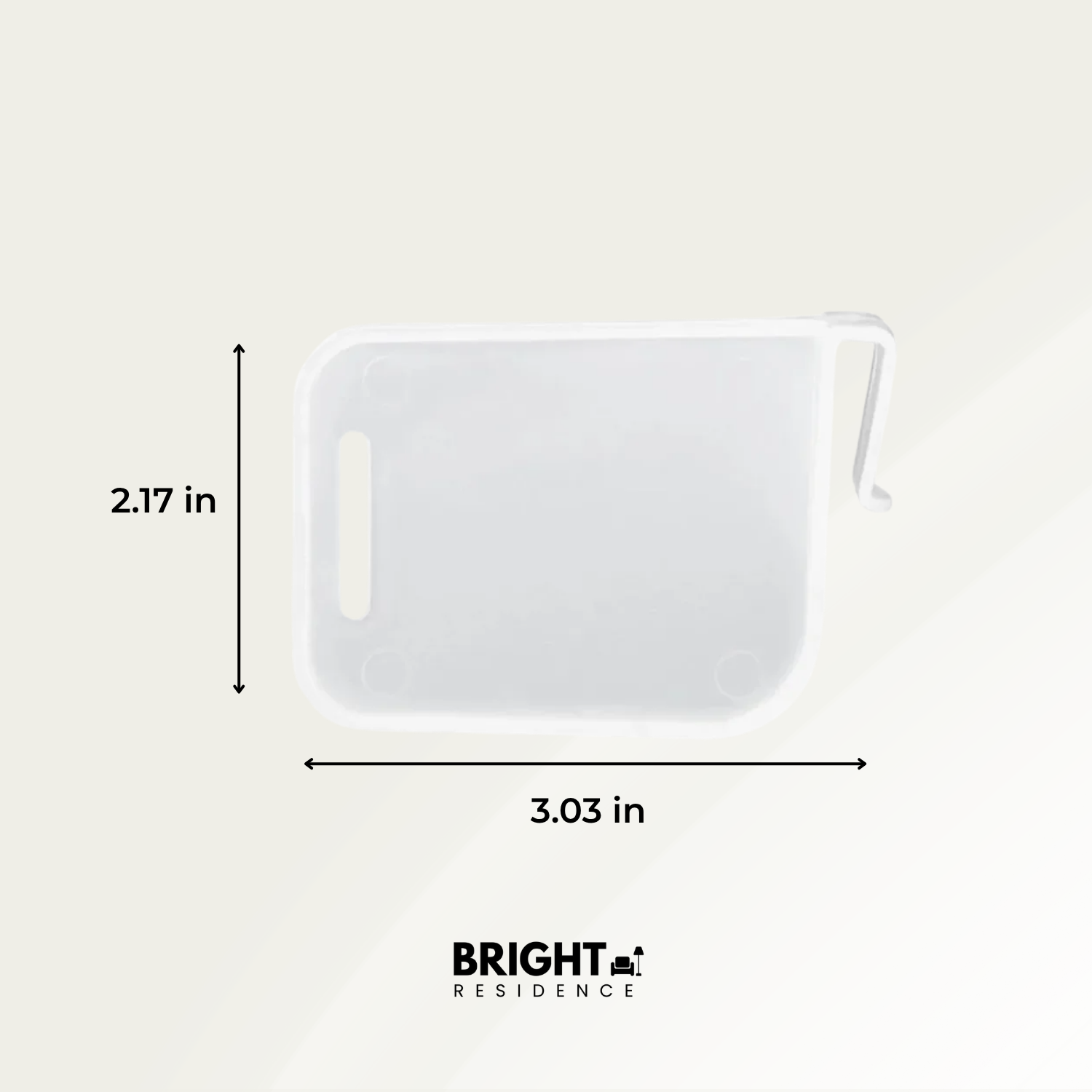 6+6 FREE | FridgeClips - No more chaos in the fridge!