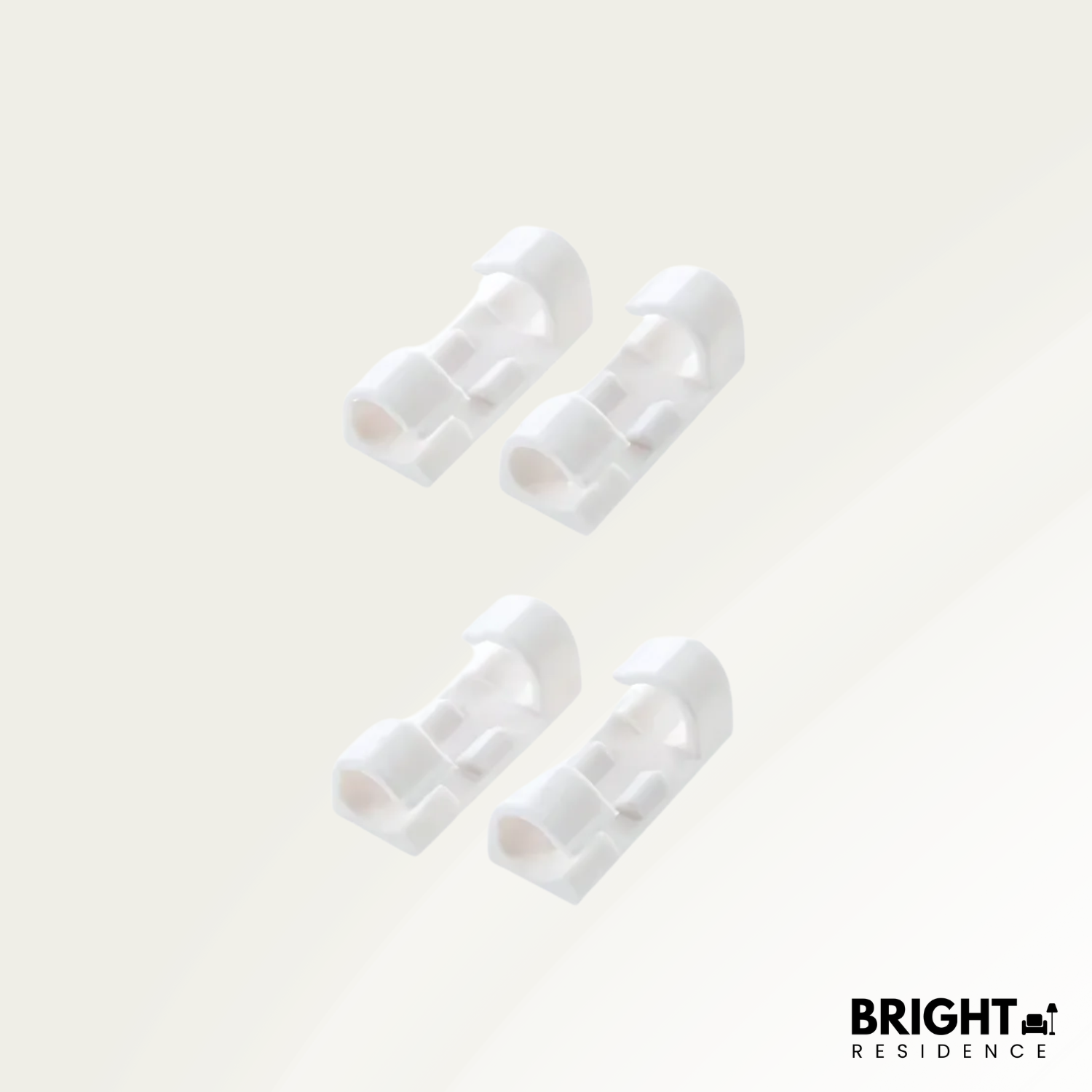 10+10 FREE | CableGrip - No more tangled cables at the workplace