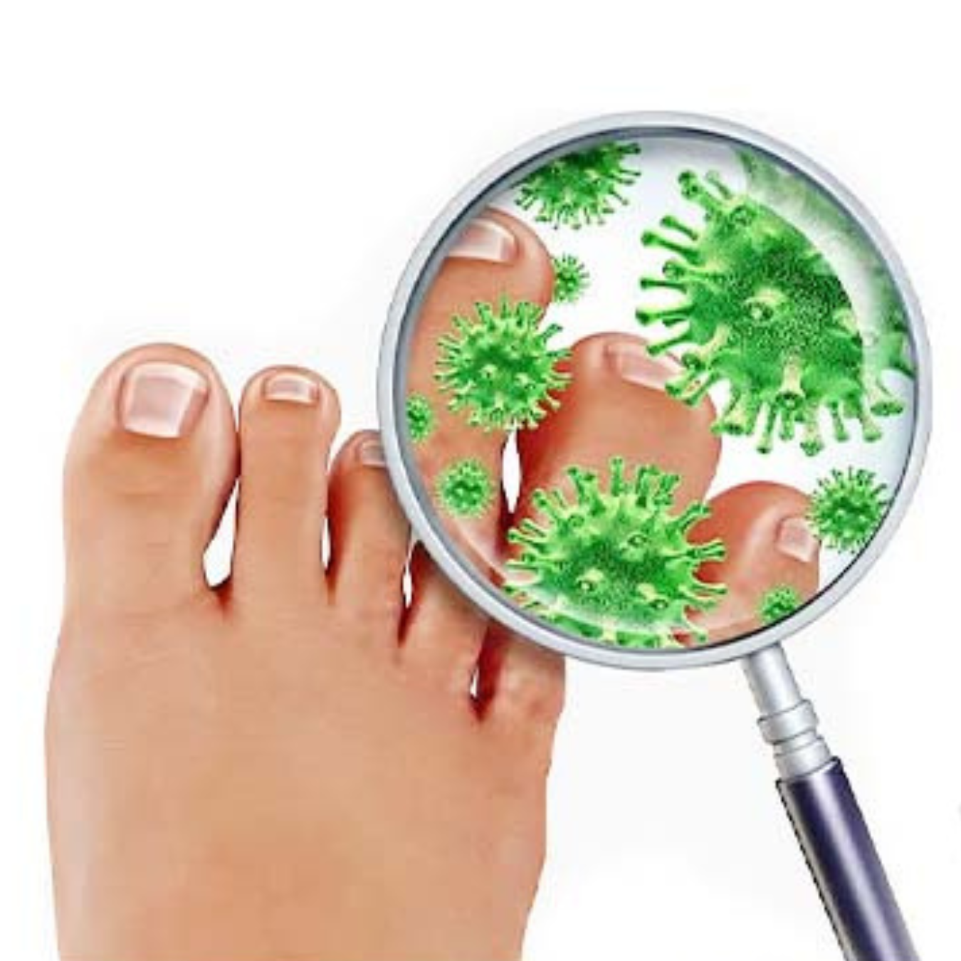 LumiNail – Revitalize Your Nails Naturally with Light Therapy