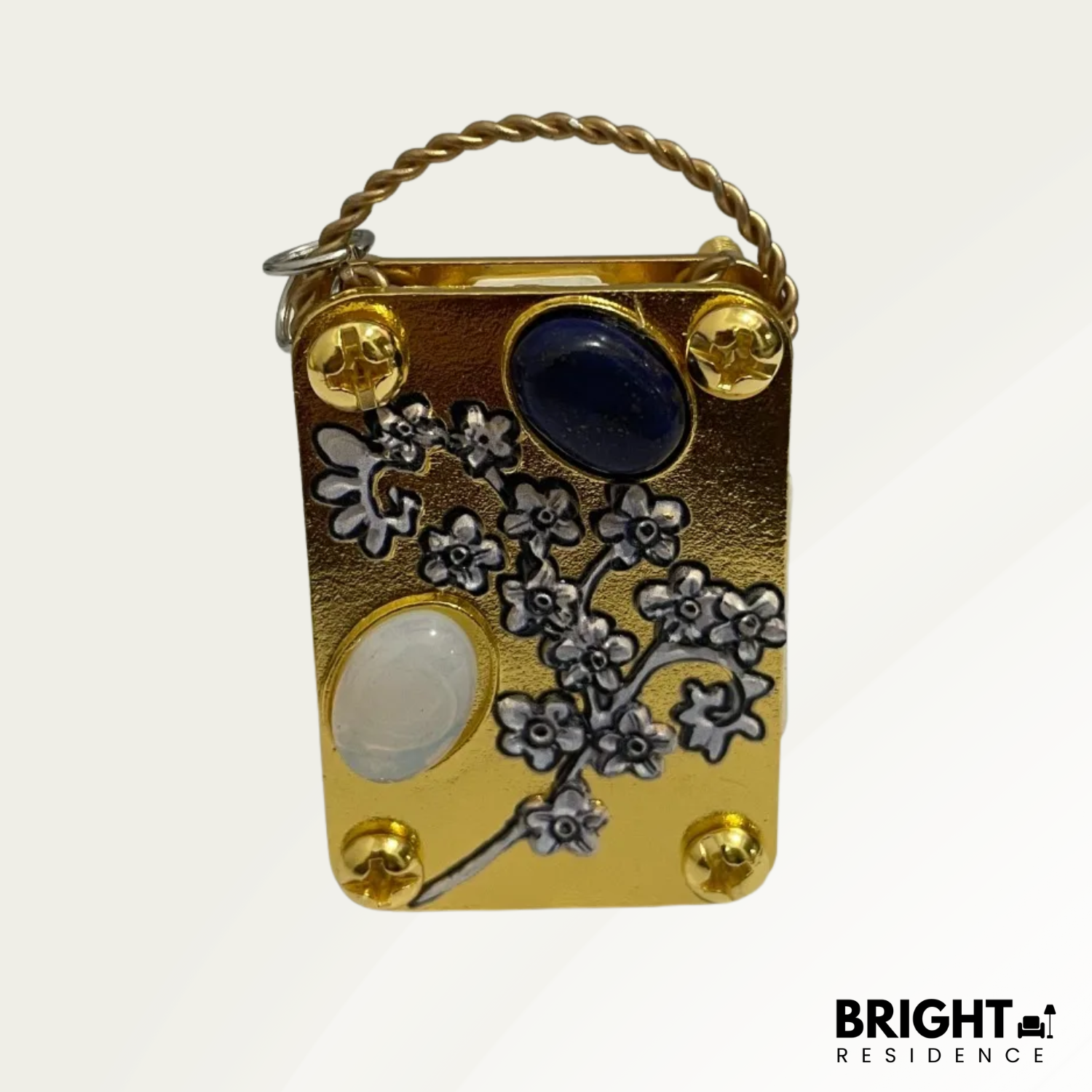 FloraKeep – Preserve Your Favorite Blossoms Forever!