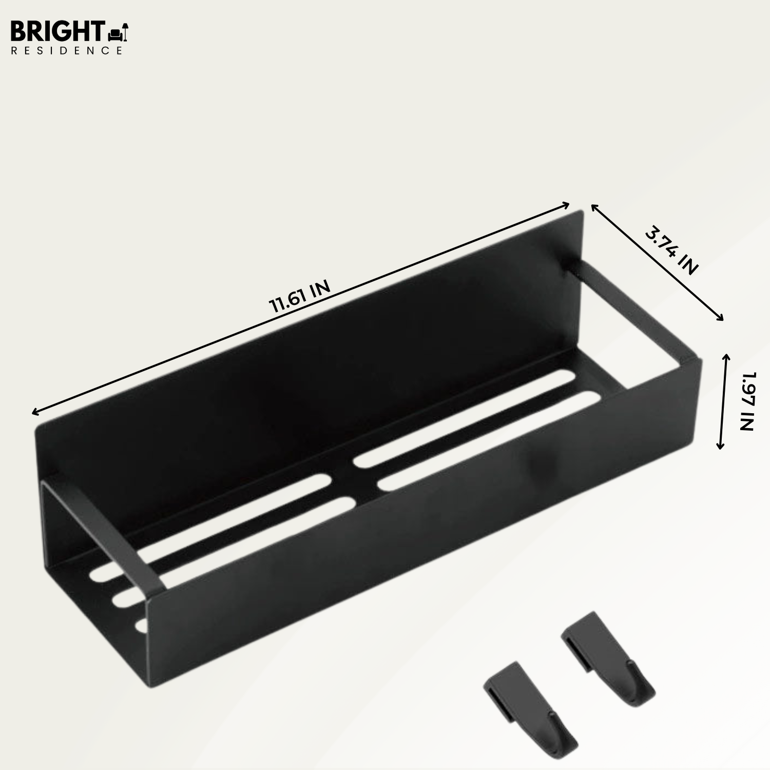 MagSpicer™ - Magnetic spice organizer
