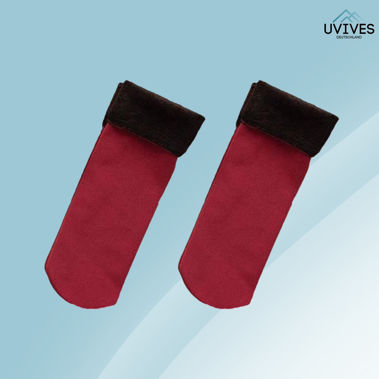 4+4 FREE | CozyFeet – Socks That Really Keep You Warm