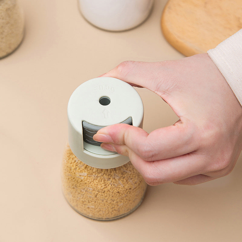 2+2 FREE | SaltGuard – Precision Seasoning for Perfect Flavor Every Time