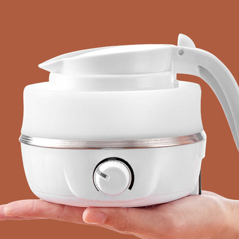 FlexiBoil – Hot Water Everywhere, Whenever You Want!