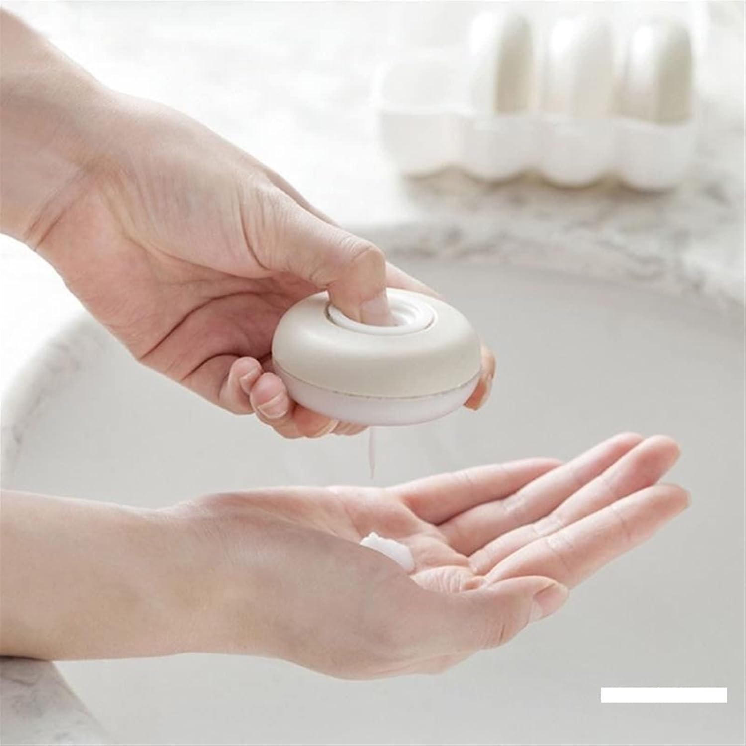 LitePods – Everything for the Journey in One Hand!