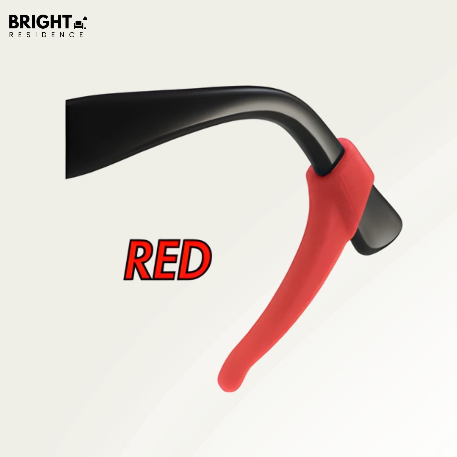 2+1 FREE | GripLens – Keep Your Glasses in Place All Day!