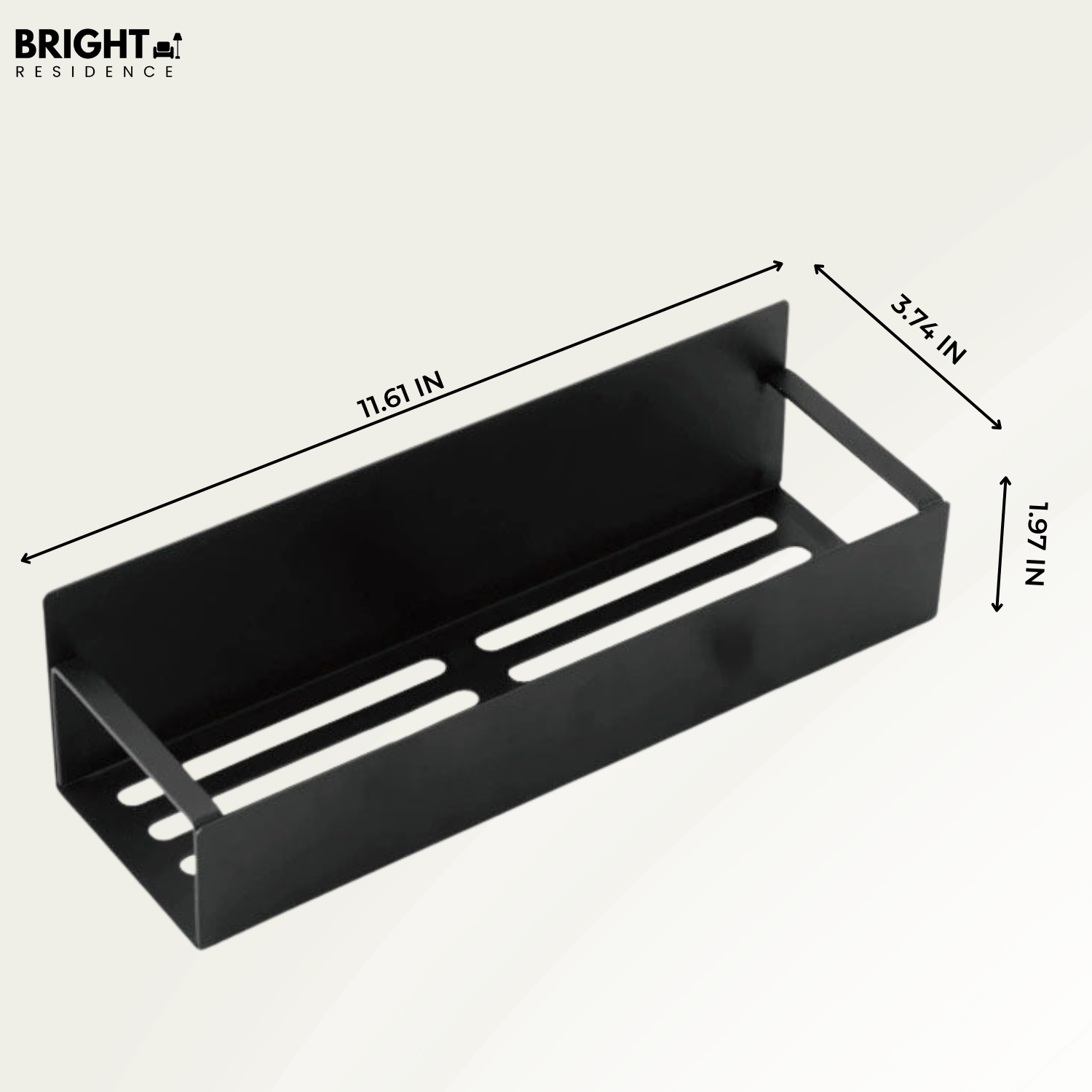 MagSpicer™ - Magnetic spice organizer