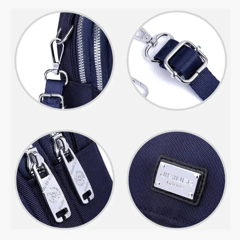 ClassyTote™ - Classic bag