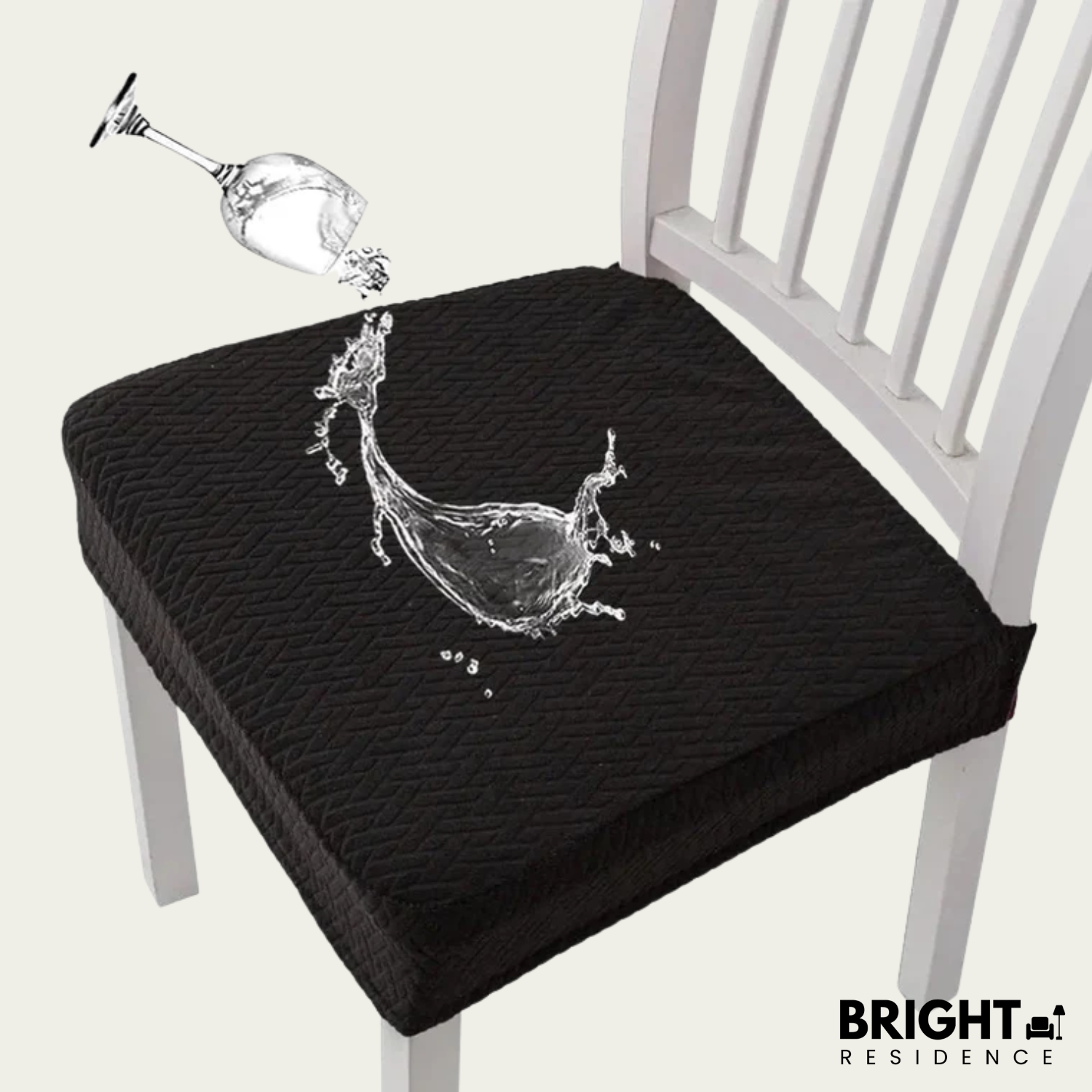 2+2 FREE | SilqueShield – Elegant Protection for Your Chairs!