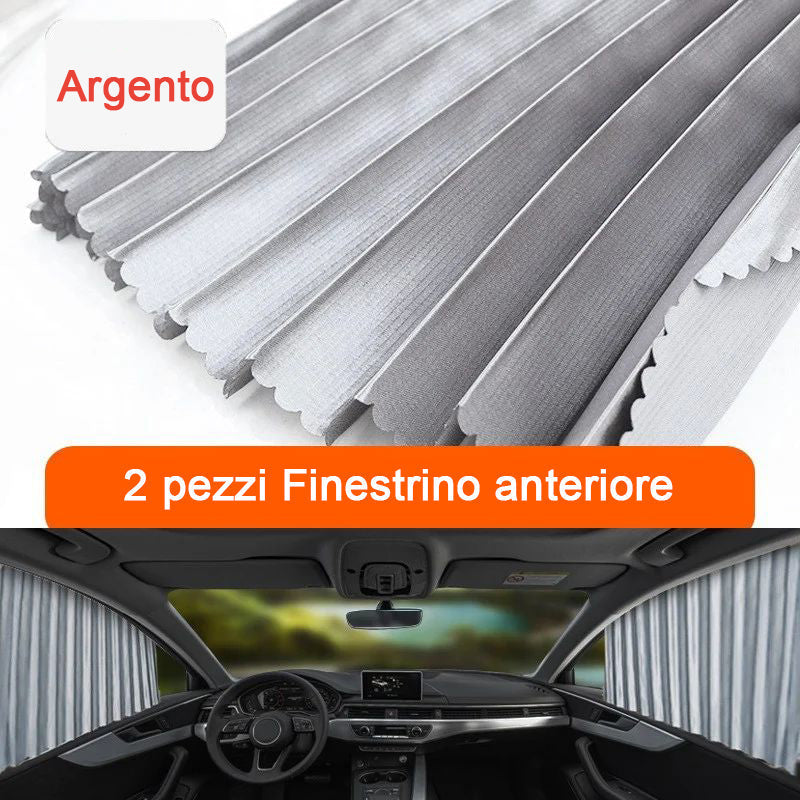 1+1 FREE | ShadeMate – The Magnetic Sunshade for Ultimate Comfort