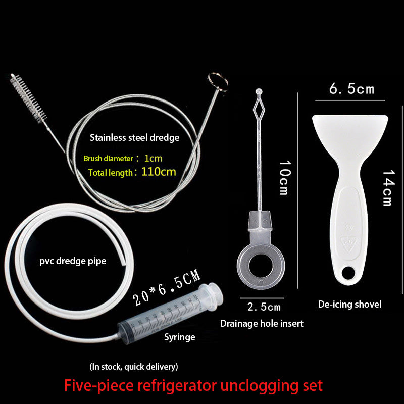 1+1 FREE | FridgeFlex - Removes odors &amp; bacteria in seconds