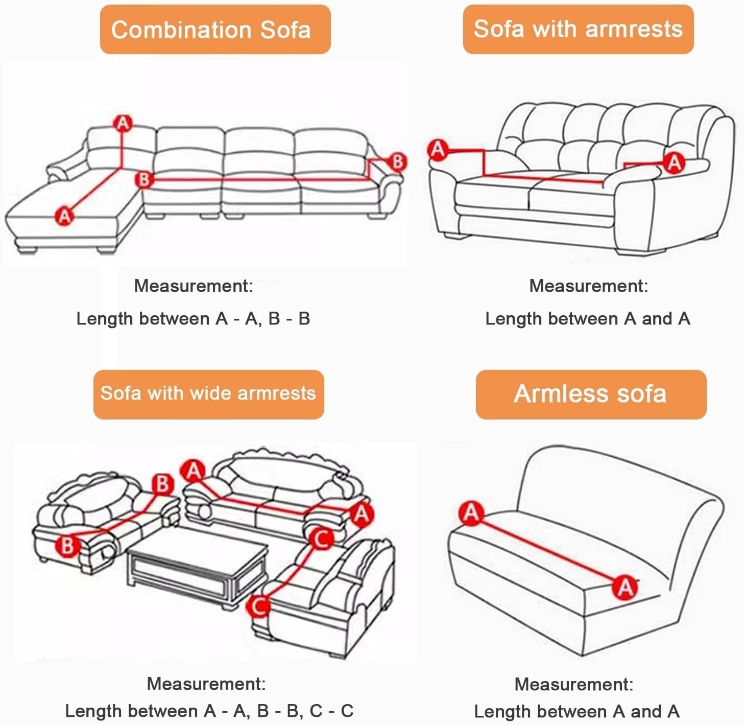 CozyShield – Makes your old sofa like new again!