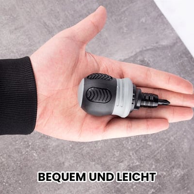 BitBuddy - Maximum precision &amp; performance in pocket size!