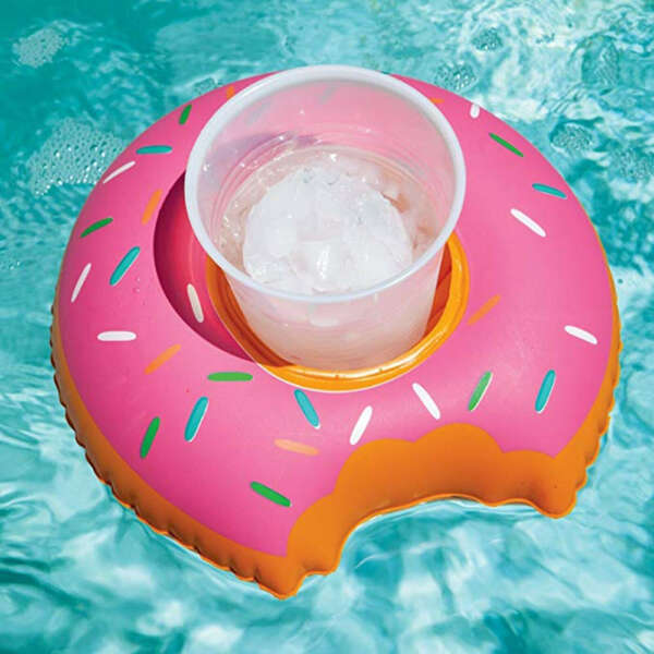 5+5 FREE | FloatSip – Keep Your Drinks Floating and Fun All Day Long!