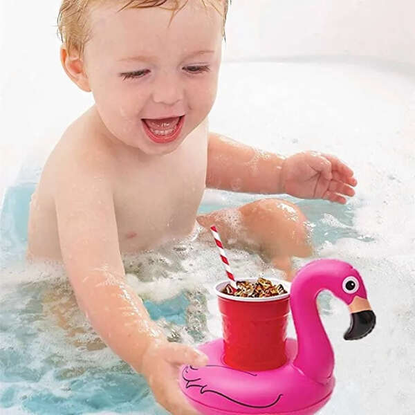 5+5 FREE | FloatSip – Keep Your Drinks Floating and Fun All Day Long!